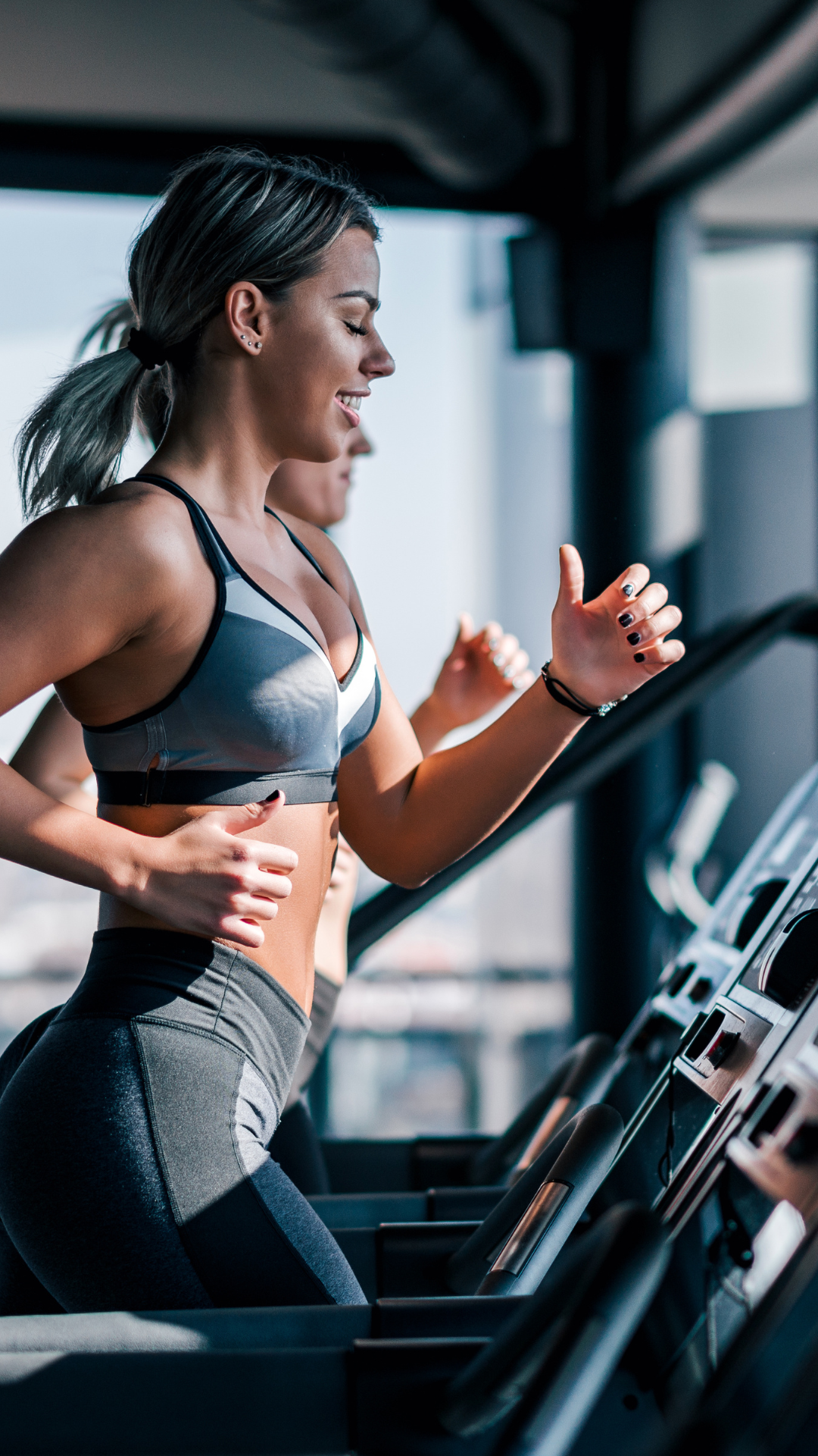 Gym & Fitness